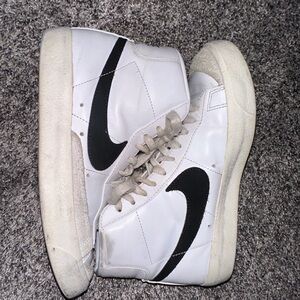 Nike Blazers